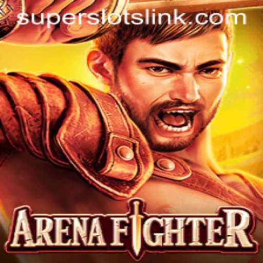 ArenaFighter: Dive into the Thrilling World of SuperSlots