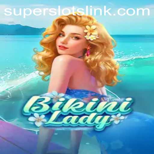 Exploring the Exciting World of BikiniLady SuperSlots