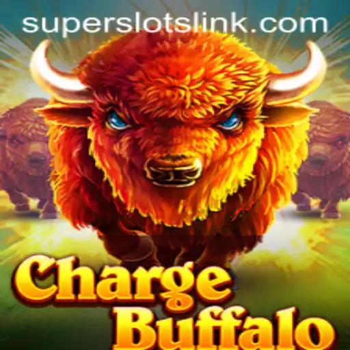 Exploring the Thrills of ChargeBuffalo: A SuperSlots Adventure