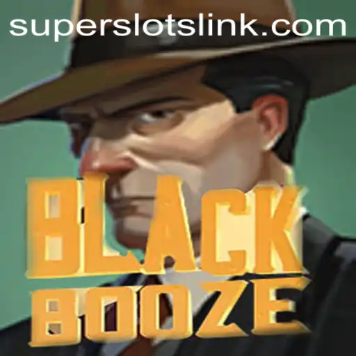 The Ultimate Experience: Unveiling BlackBooze with SuperSlots