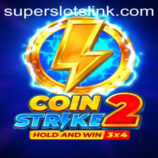 Discover Coinstrike2: A New Era in Gaming with SuperSlots