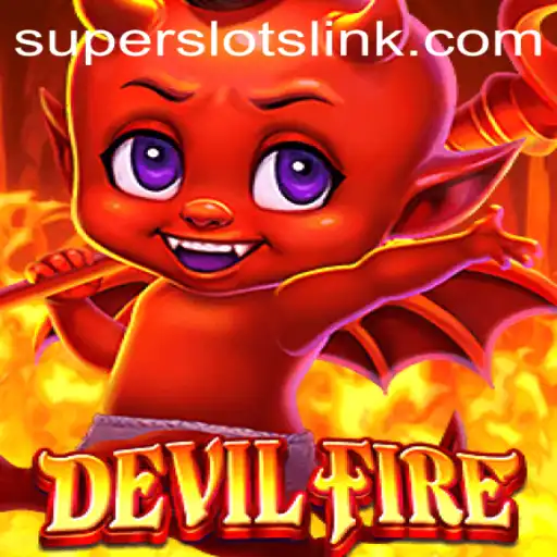 Exploring DevilFire: The Ultimate SuperSlots Experience