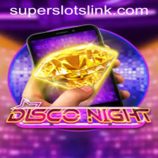 DiscoNightM and SuperSlots: A New Era of Gaming Fun