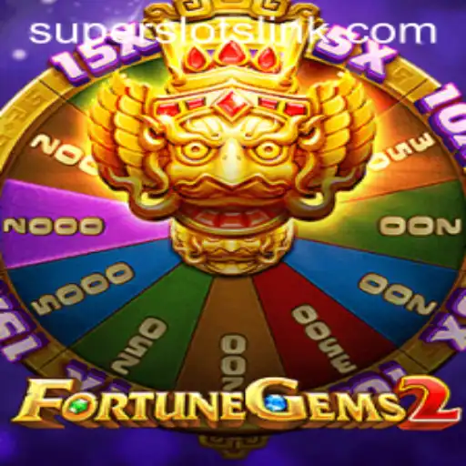 Unlock the Magic of FortuneGems2: A Guide to SuperSlots Adventure
