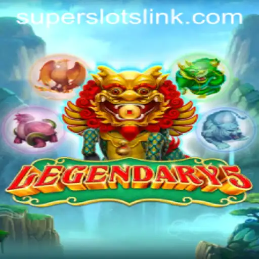 Experience the Thrill of Legendary5 with SuperSlots
