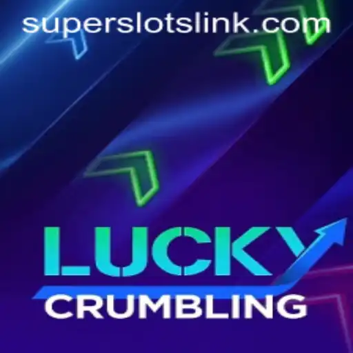 Exploring the Thrills of LuckyCrumbling: The New Era of SuperSlots