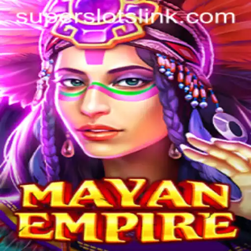 Discover the Thrills of MayanEmpire: SuperSlots Adventure