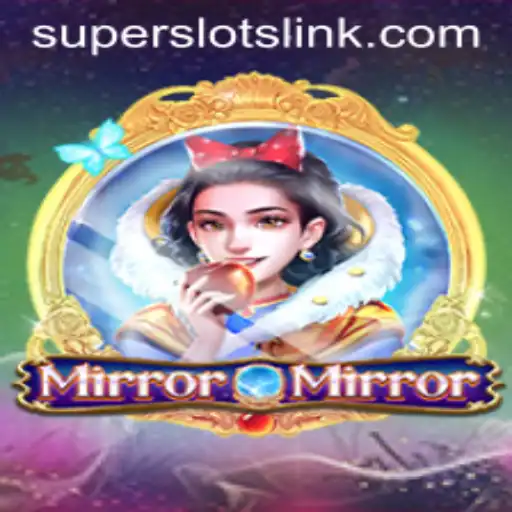 Exploring the Enigmatic World of MirrorMirror: The Ultimate SuperSlots Experience