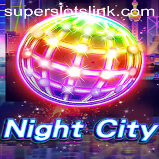 Exploring the Enigmatic World of NightCity and SuperSlots