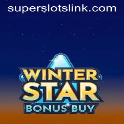 Discover the Excitement of WinterStarBonusBuy in SuperSlots