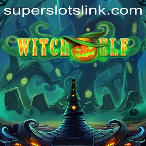Exploring the Enchanting World of WitchElf and SuperSlots