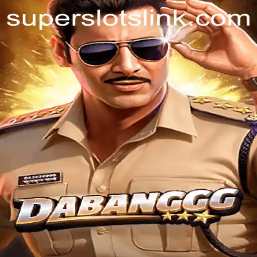 DABANGGG: The Ultimate SuperSlots Experience