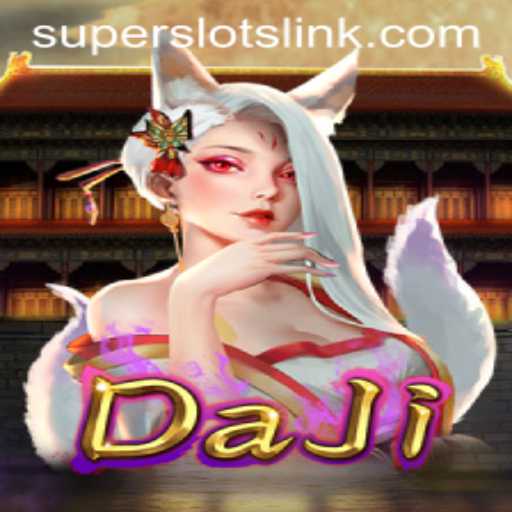 DaJi SuperSlots: Unveiling a World of Gaming Adventure