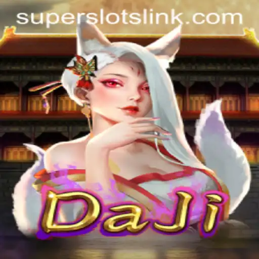 DaJi SuperSlots: Unveiling a World of Gaming Adventure