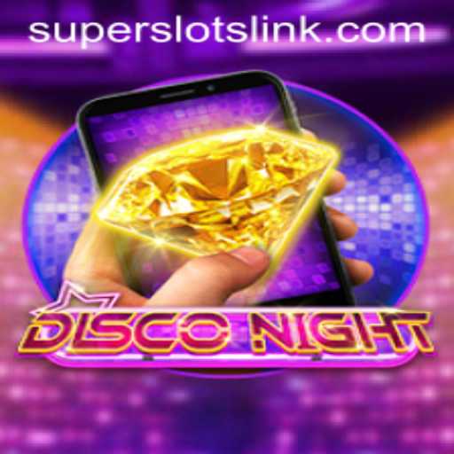 DiscoNightM and SuperSlots: A New Era of Gaming Fun