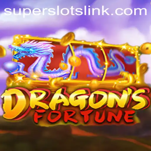 Exploring the Thrills of DragonFortune: A SuperSlots Adventure