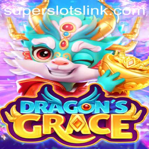 Experience the Thrill of DragonsGrace: An Ultimate Guide to SuperSlots