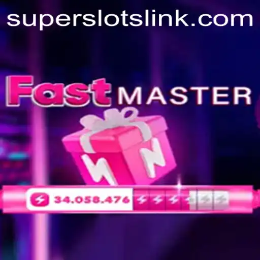 Experience the Thrill of FastMaster: A New Era of SuperSlots