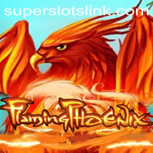 FlamingPhoenix: A Comprehensive Guide to SuperSlots