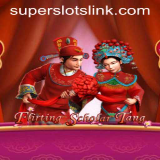 Explore the Charms of FlirtingScholarTang and Unleash the Excitement of SuperSlots