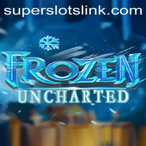 Exploring the Thrills of FrozenUncharted: The SuperSlots Adventure