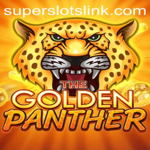Discovering the Thrills of GOLDENPANTHER: A SuperSlots Adventure