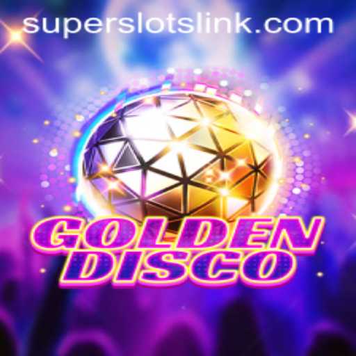 GoldenDisco: The Entrancing World of SuperSlots
