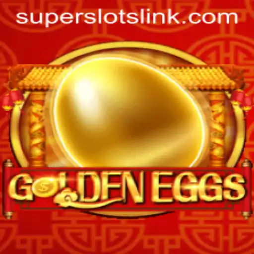 Discover the Thrilling World of GoldenEggs: SuperSlots Edition