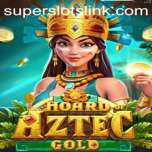 Unveiling the Excitement of HoardofAztecgold: A Thrilling Adventure with SuperSlots