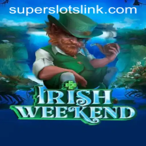 Unveiling the Thrills of IrishWeekend: A SuperSlots Delight