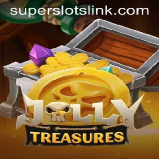Discover the Thrill of JollyTreasures: A SuperSlots Adventure