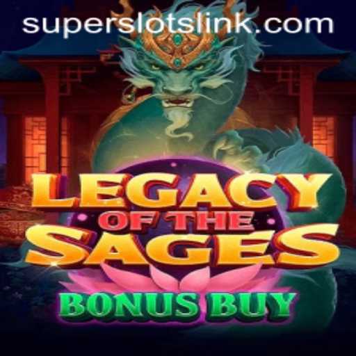 Discover the Exciting World of LegacyoftheSagesBonusBuy: A SuperSlots Adventure