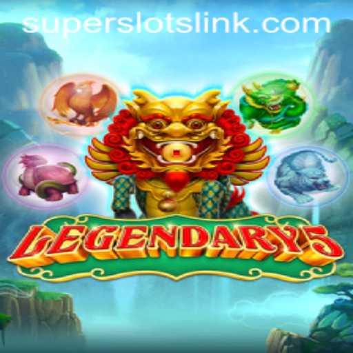 Experience the Thrill of Legendary5 with SuperSlots