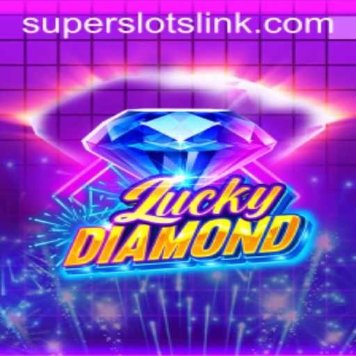 Discover the Thrills of LuckyDiamond: A SuperSlots Sensation