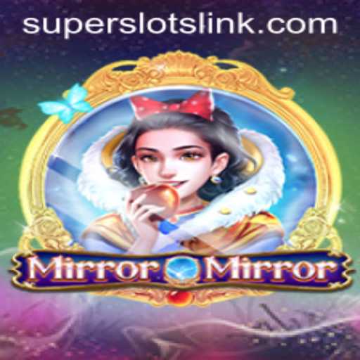 Exploring the Enigmatic World of MirrorMirror: The Ultimate SuperSlots Experience