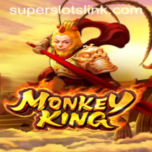 Unleashing the Adventure: Dive into the World of MonkeyKing and SuperSlots
