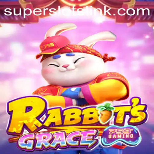 Discovering RabbitsGrace: A Journey into the Enchanting World of SuperSlots