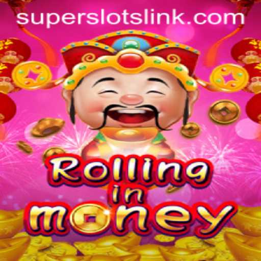 Discover RollingInMoney: The Ultimate SuperSlots Experience