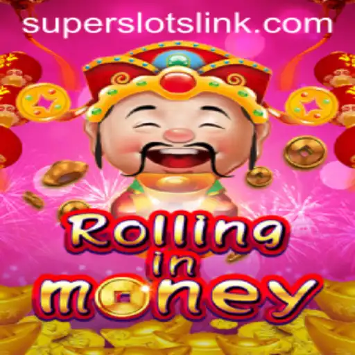 Discover RollingInMoney: The Ultimate SuperSlots Experience