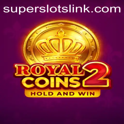 Exploring RoyalCoins2: The Ultimate SuperSlots Experience