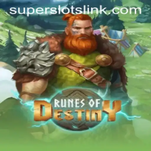 Exploring the Intriguing World of RunesOfDestiny