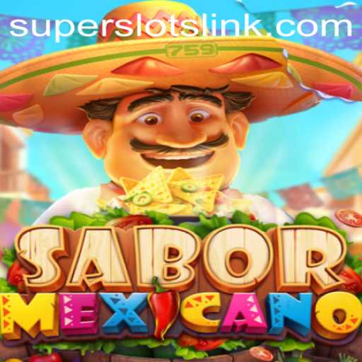 Exploring the Vibrant World of SaborMexicano Slots: SuperSlots Adventure
