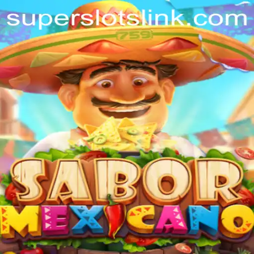 Exploring the Vibrant World of SaborMexicano Slots: SuperSlots Adventure