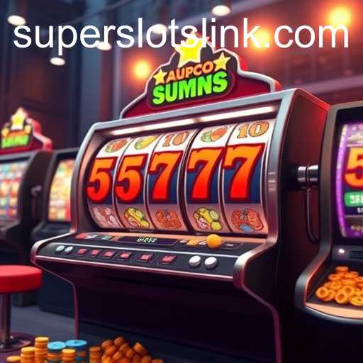 SuperSlots