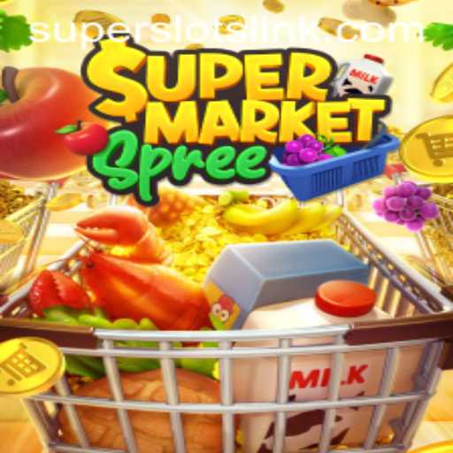 Exploring the Excitement of SupermarketSpree and SuperSlots