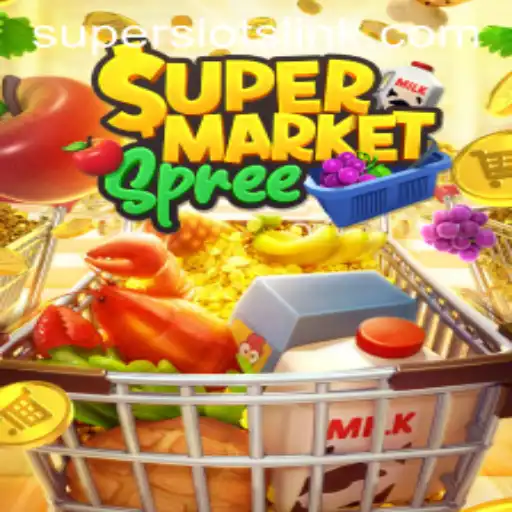 Exploring the Excitement of SupermarketSpree and SuperSlots