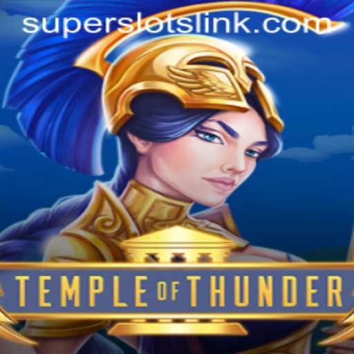 Unveiling the Thrilling World of TempleofThunder: A Guide to SuperSlots