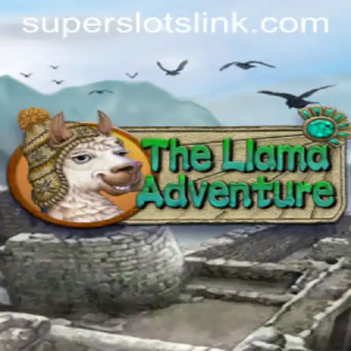 The Llama Adventure: Explore the Exciting World of SuperSlots