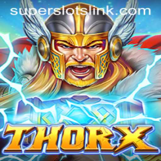 Discover the Thrilling World of ThorX: The SuperSlots Phenomenon