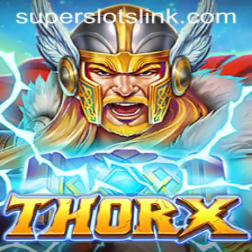 Discover the Thrilling World of ThorX: The SuperSlots Phenomenon